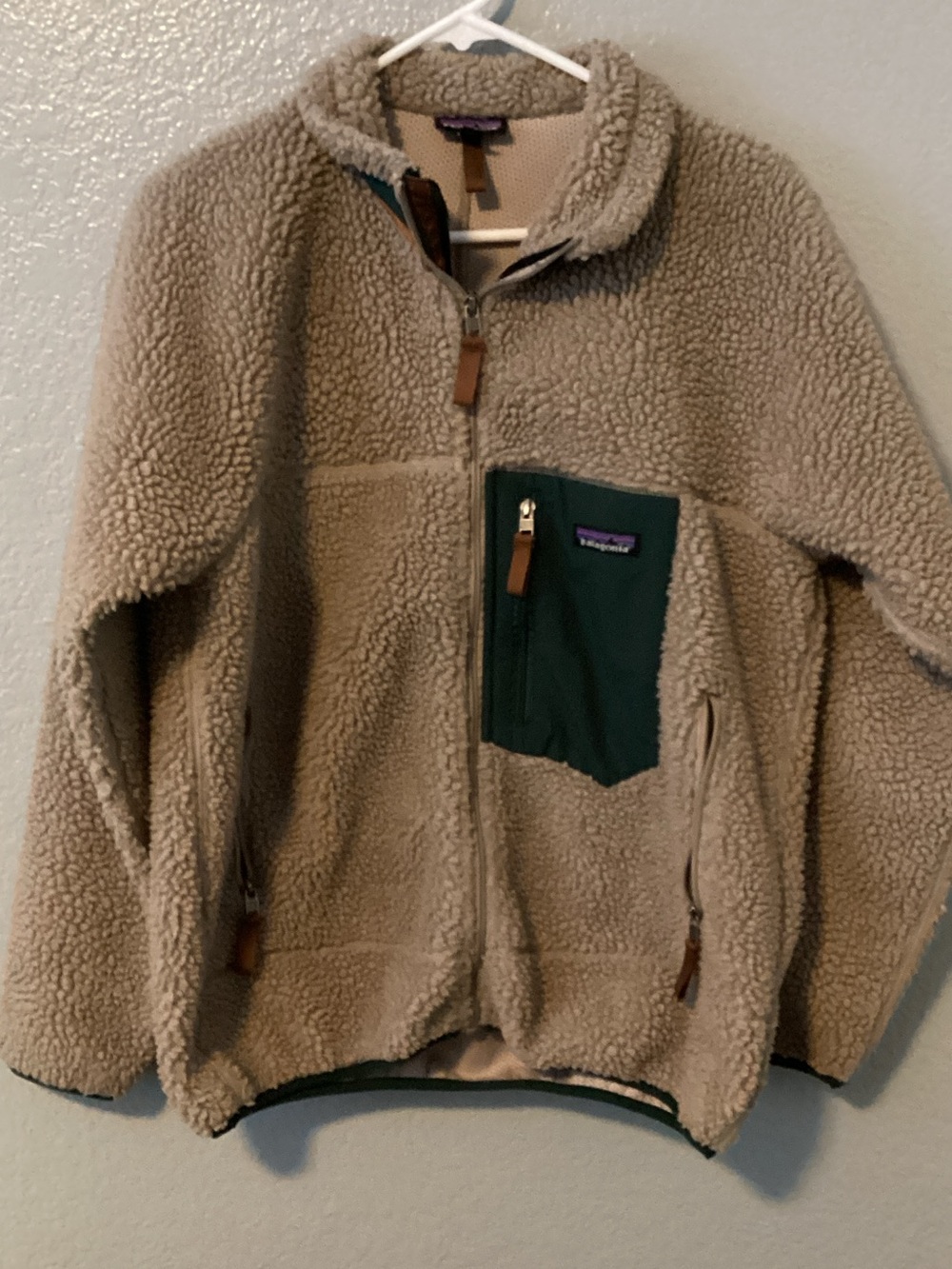 Patagonia Classic Retro X Jacket